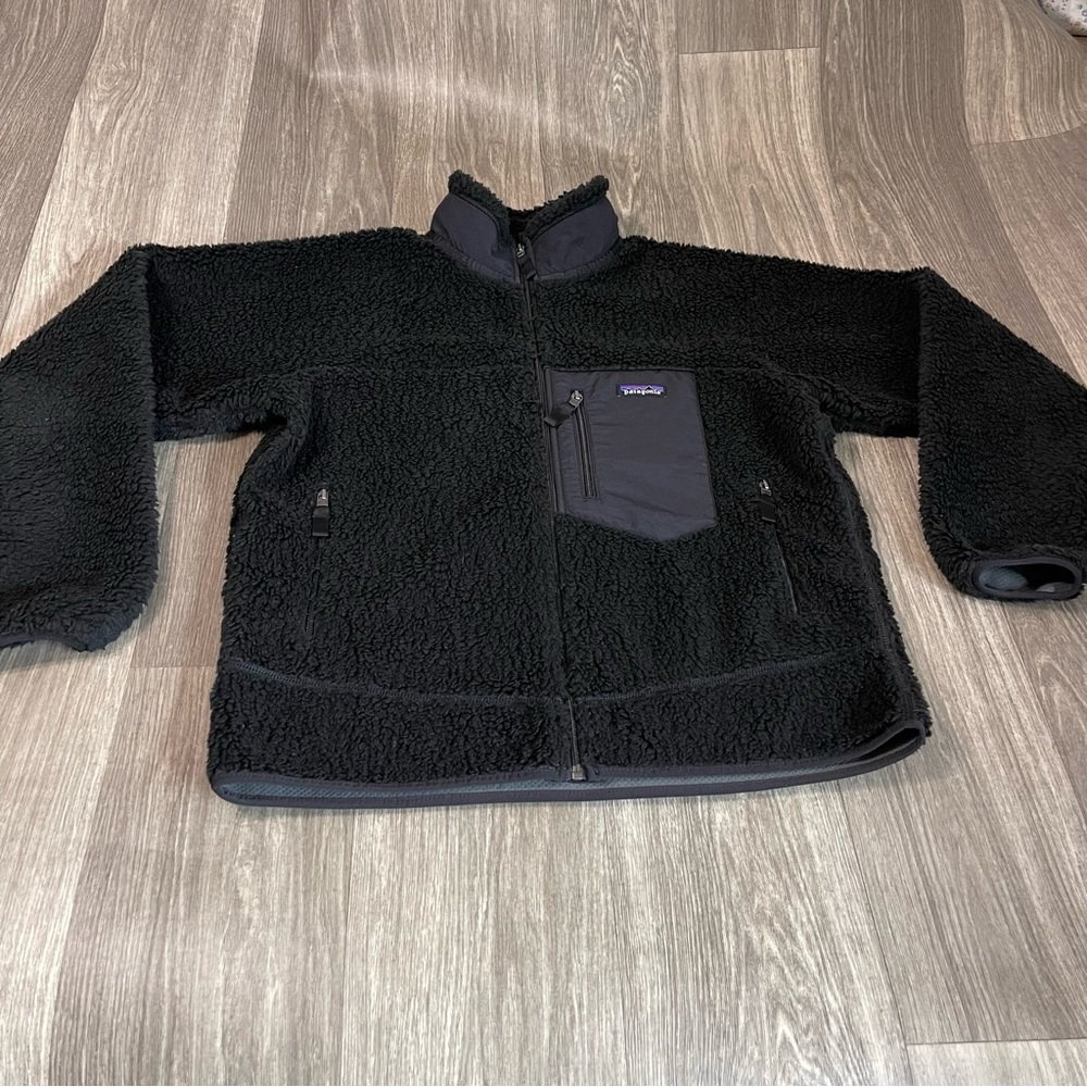 Patagonia Retro X Fleece Jacket